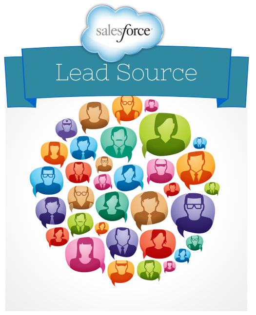 Salesforce.com Lead Source
