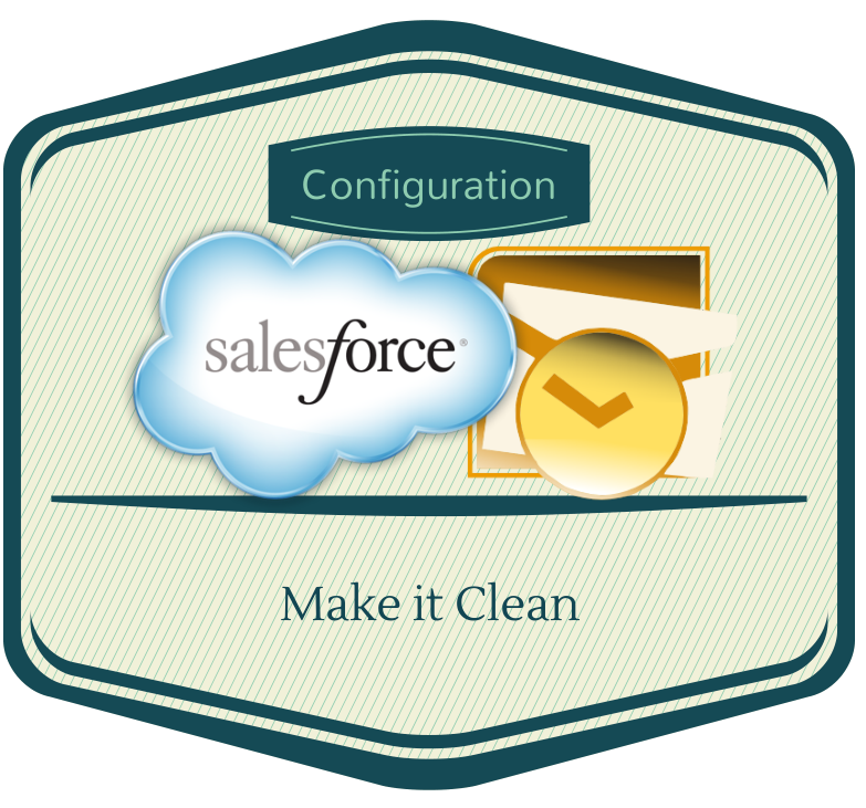 How to Setup Salesforce for Outlook