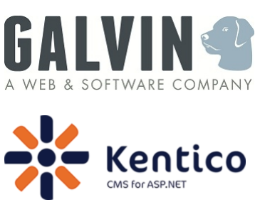 Galvin Technologies and Kentico CMS