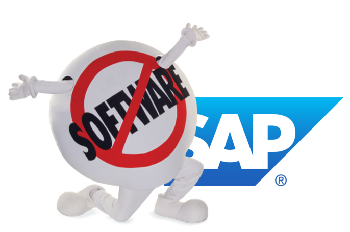 Salesforce will go after SAP