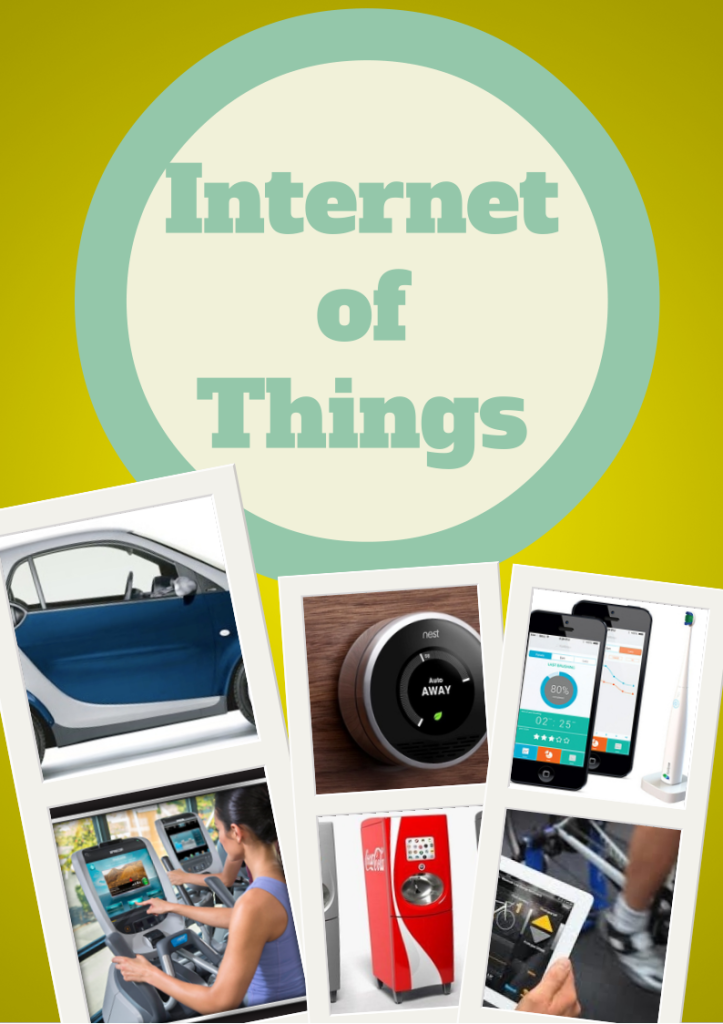 The Internet of Things is beyond mobile