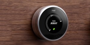 Nest and IOT