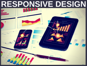 Website Responsive Design