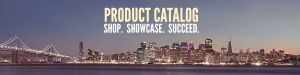 Product Catalog on the Salesforce1 Platform