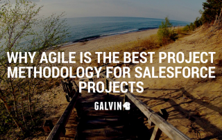 Agile Salesforce Project Management