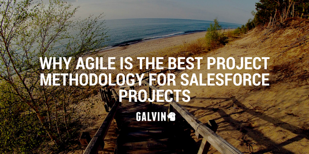 Agile Salesforce Project Management