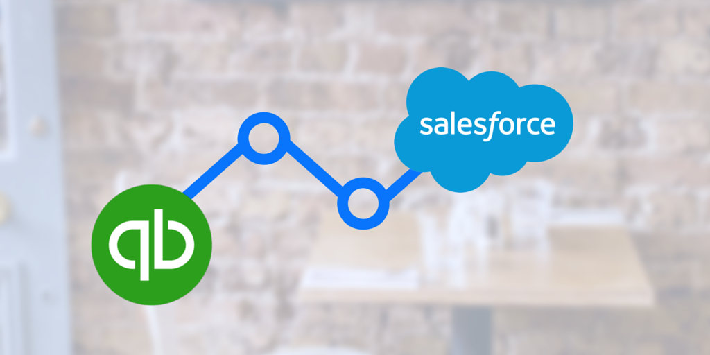 How to Integrate Salesforce and QuickBooks