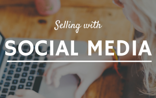 Social Media Tools for Sales People