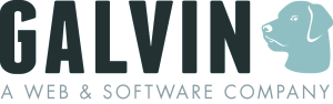 Galvin - A Web & Software Company
