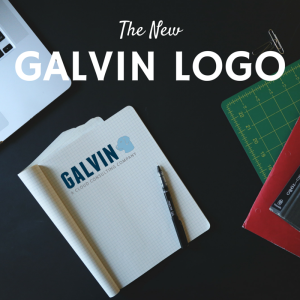 New Galvin Logo