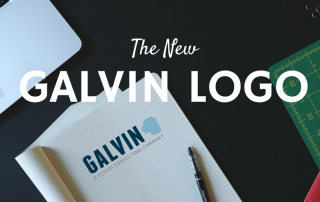Featured - Galvin Logo