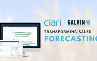 Clari Implementation and Galvin