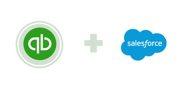 Quickbooks and Salesforce integration