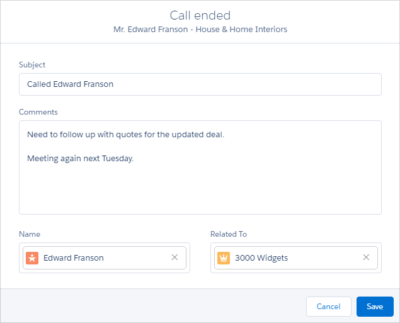 6 Reasons To Switch To Salesforce Lightning