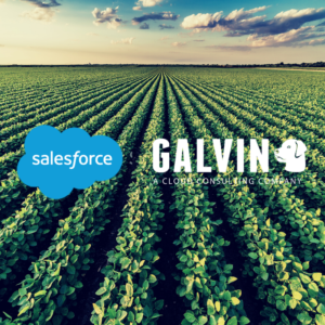 Salesforce Agriculture