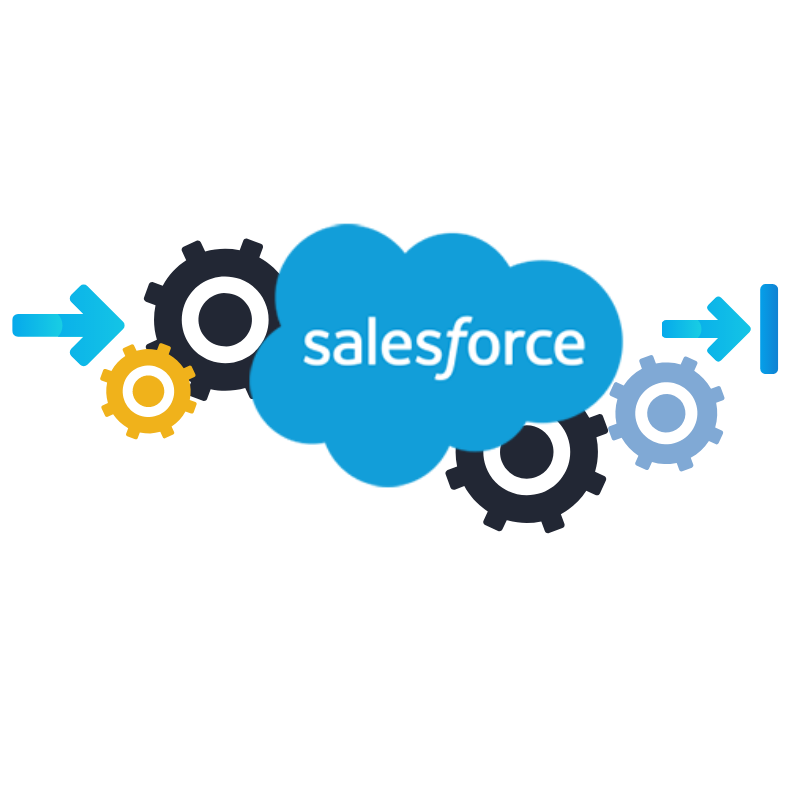 Salesforce Workflows