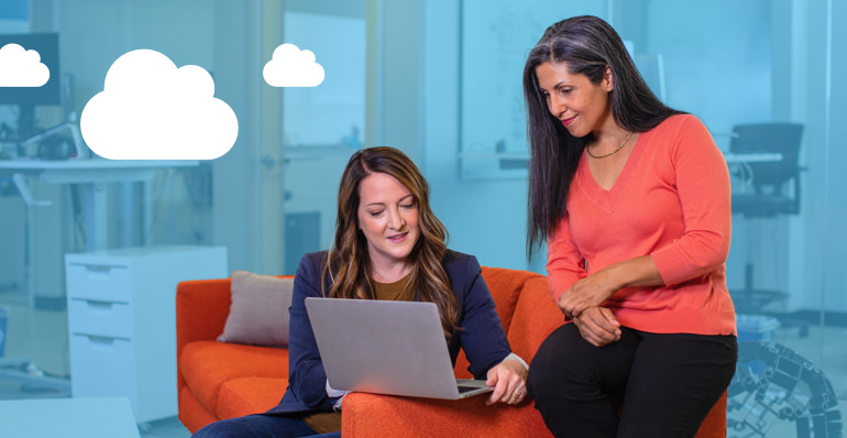 Salesforce Solutions: Improve Employee Engagement with Experience Cloud and Pardot