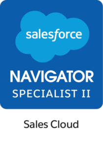 Galvin Salesforce Navigator Specialist II