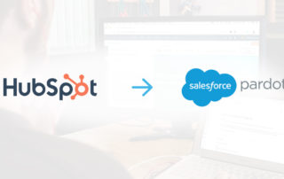Switching from HubSpot to Pardot: Everything You Need to Know