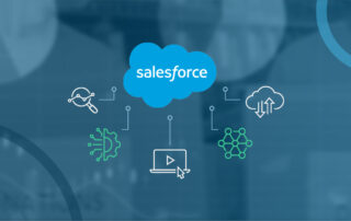 Salesforce Sales Engagement