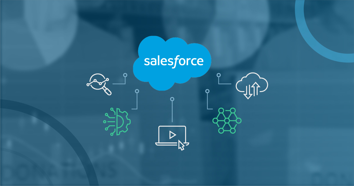 Salesforce Sales Engagement