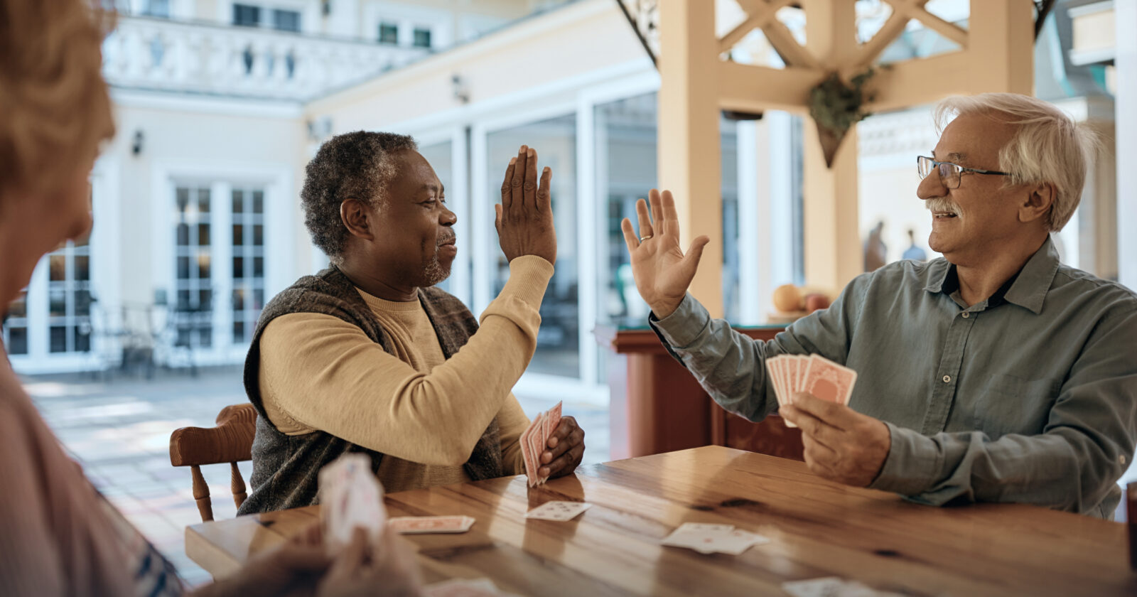 Streamline Operations