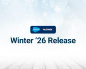 GTI_Salesforce Winter '26 Release