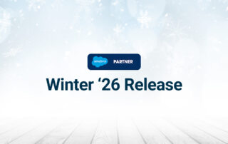 GTI_Salesforce Winter '26 Release