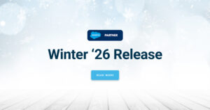 Winter '26 Release