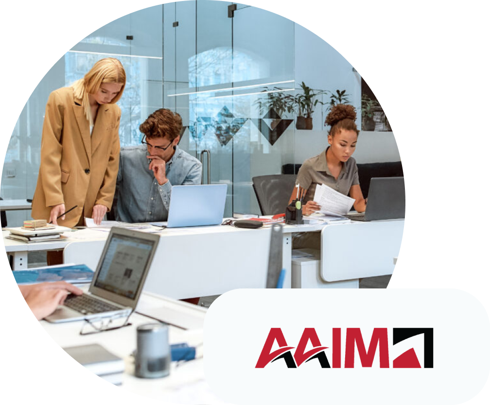 AAIM_Case Study Image AAIM Case Study Image