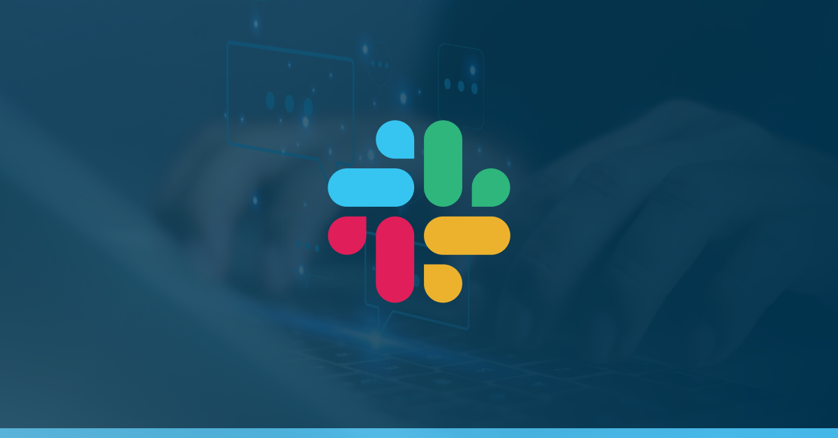 Slack Icon